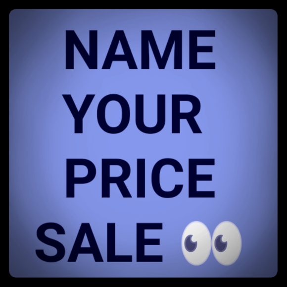 SEND OFFERS - Picture 1 of 1